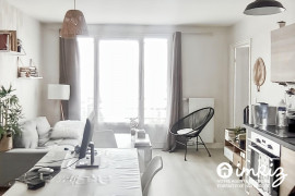 Vente
Appartement 2 pièces
