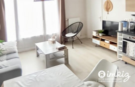 Vente
Appartement 2 pièces