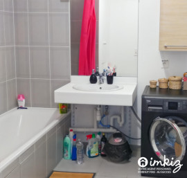 Vente
Appartement 2 pièces