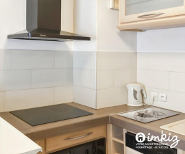 
                                                                                        Vente
                                                                                         Appartement 2 pièces