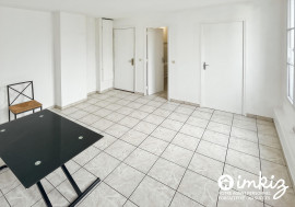 Vente
Appartement 2 pièces