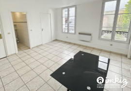 Vente
Appartement 2 pièces