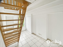 Vente
Appartement 2 pièces