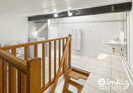 Vente
Appartement 2 pièces