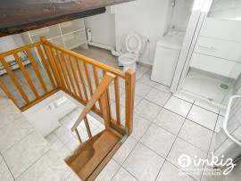 Vente
Appartement 2 pièces