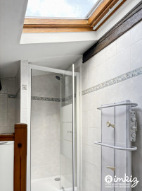 Vente
Appartement 2 pièces