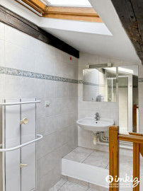 Vente
Appartement 2 pièces