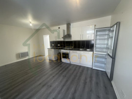 Location
Appartement 2 pièces