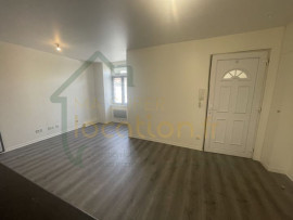 
                                                                                        Location
                                                                                         Appartement 2 pièces