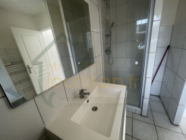 
                                                                                        Location
                                                                                         Appartement 2 pièces