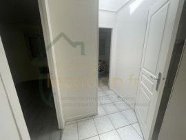 
                                                                                        Location
                                                                                         Appartement 2 pièces