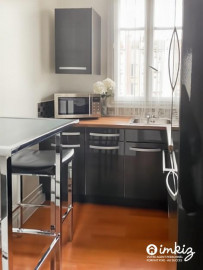 Vente
Appartement 2 pièces