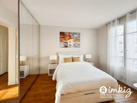 Vente
Appartement 2 pièces