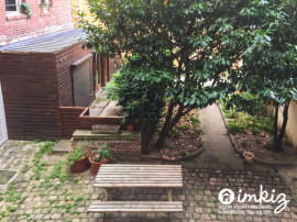 Vente
Appartement 2 pièces