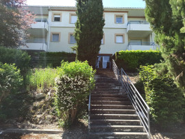 Vente
Appartement 2 pièces