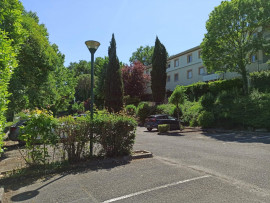 Vente
Appartement 2 pièces