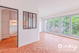 Vente
Appartement 2 pièces