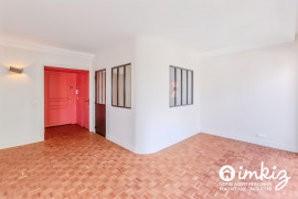 Vente
Appartement 2 pièces