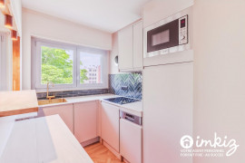 Vente
Appartement 2 pièces