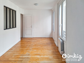 Vente
Appartement 2 pièces