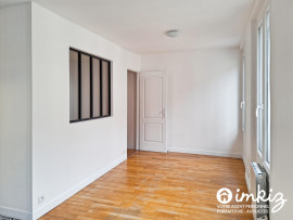 Vente
Appartement 2 pièces