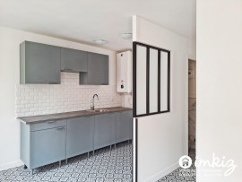 Vente
Appartement 2 pièces