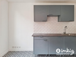 Vente
Appartement 2 pièces