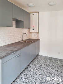 Vente
Appartement 2 pièces
