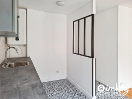 Vente
Appartement 2 pièces