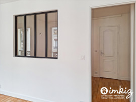 Vente
Appartement 2 pièces