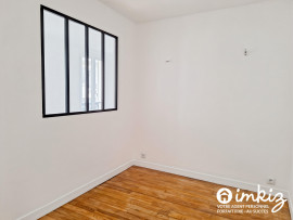Vente
Appartement 2 pièces