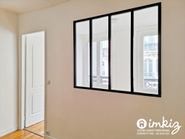 Vente
Appartement 2 pièces