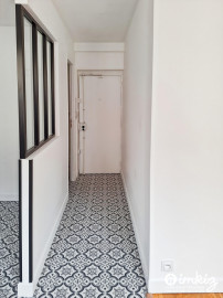 Vente
Appartement 2 pièces