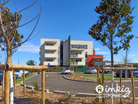 
                                                                                        Vente
                                                                                         Appartement 2 pièces