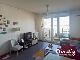 
                                                                                        Vente
                                                                                         Appartement 2 pièces