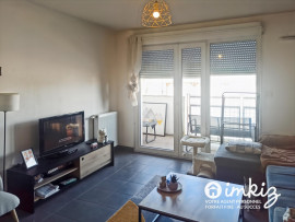 
                                                                                        Vente
                                                                                         Appartement 2 pièces