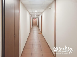 
                                                                                        Vente
                                                                                         Appartement 2 pièces