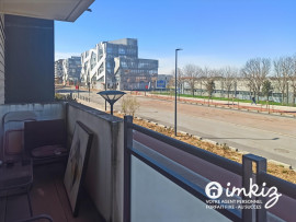 
                                                                                        Vente
                                                                                         Appartement 2 pièces