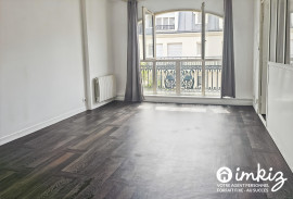 Vente
Appartement 2 pièces