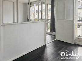 Vente
Appartement 2 pièces