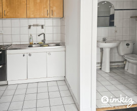Vente
Appartement 2 pièces
