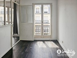 Vente
Appartement 2 pièces