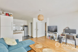 
                                                                                        Vente
                                                                                         Appartement 2 pièces