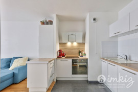 
                                                                                        Vente
                                                                                         Appartement 2 pièces