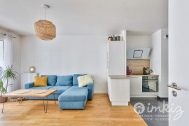 
                                                                                        Vente
                                                                                         Appartement 2 pièces