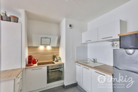 
                                                                                        Vente
                                                                                         Appartement 2 pièces