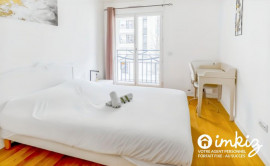 
                                                                                        Vente
                                                                                         Appartement 2 pièces