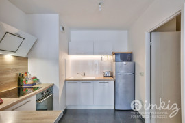 
                                                                                        Vente
                                                                                         Appartement 2 pièces