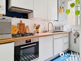 
                                                                                        Vente
                                                                                         Appartement 2 pièces