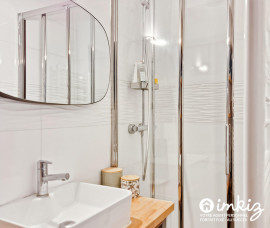 
                                                                                        Vente
                                                                                         Appartement 2 pièces